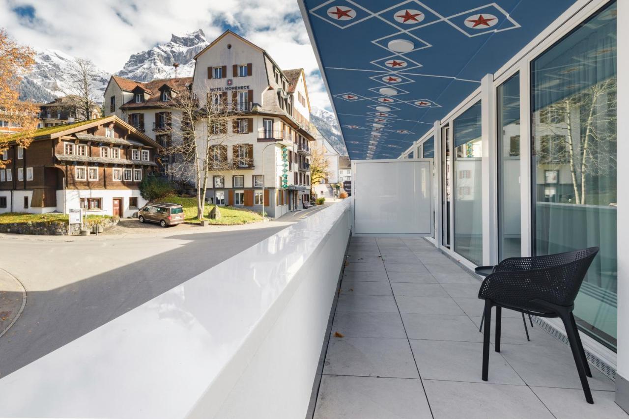 Alpenclub Hotel