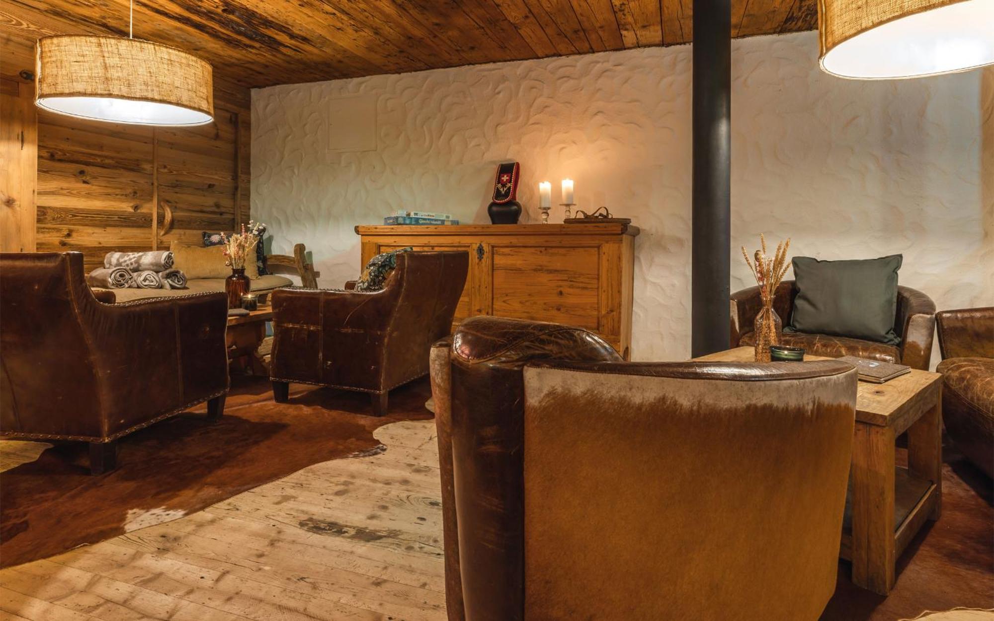 Alpenclub 3* Engelberg
