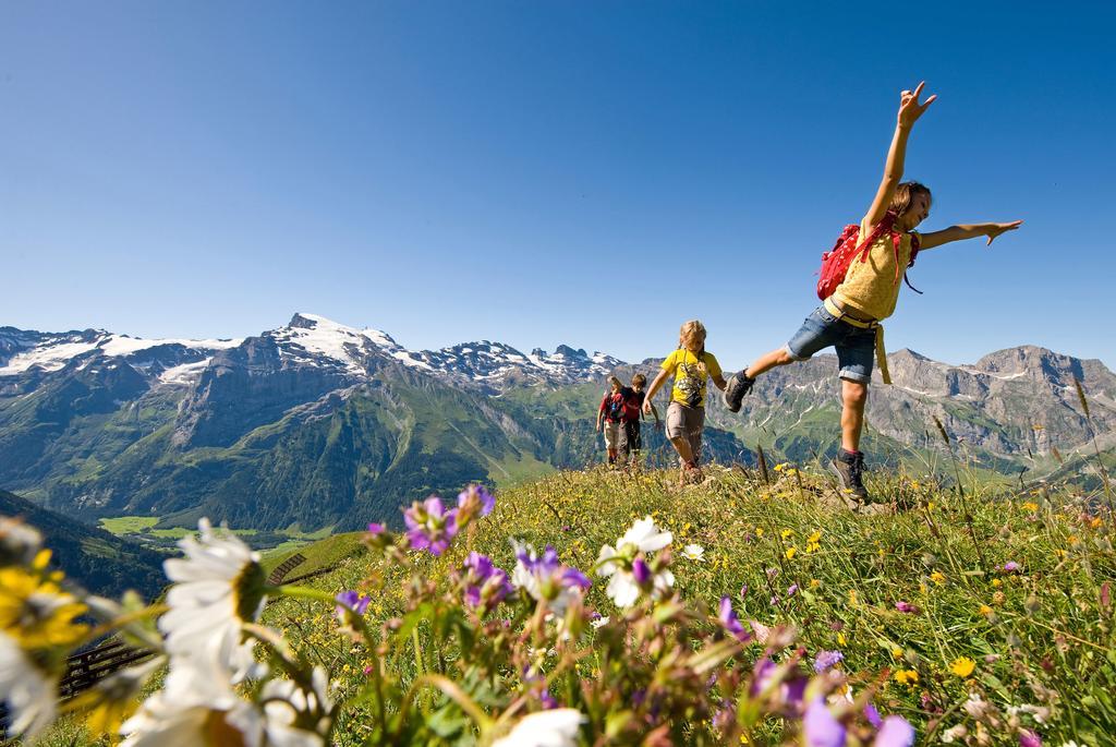 Alpenclub Hotel 3*