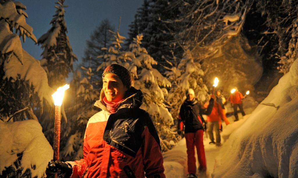 Alpenclub 3*
