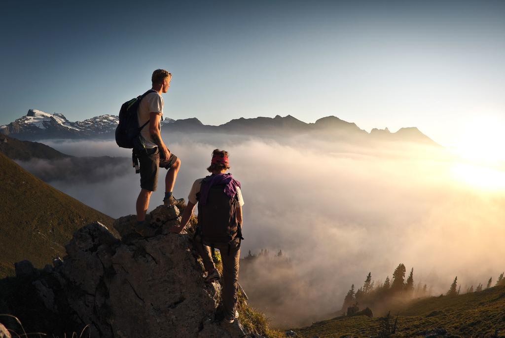 Alpenclub Hotel Engelberg