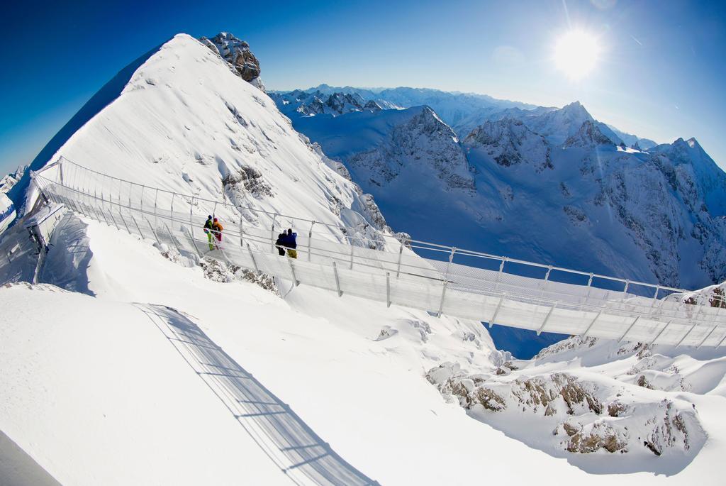 Alpenclub Hotel 3*