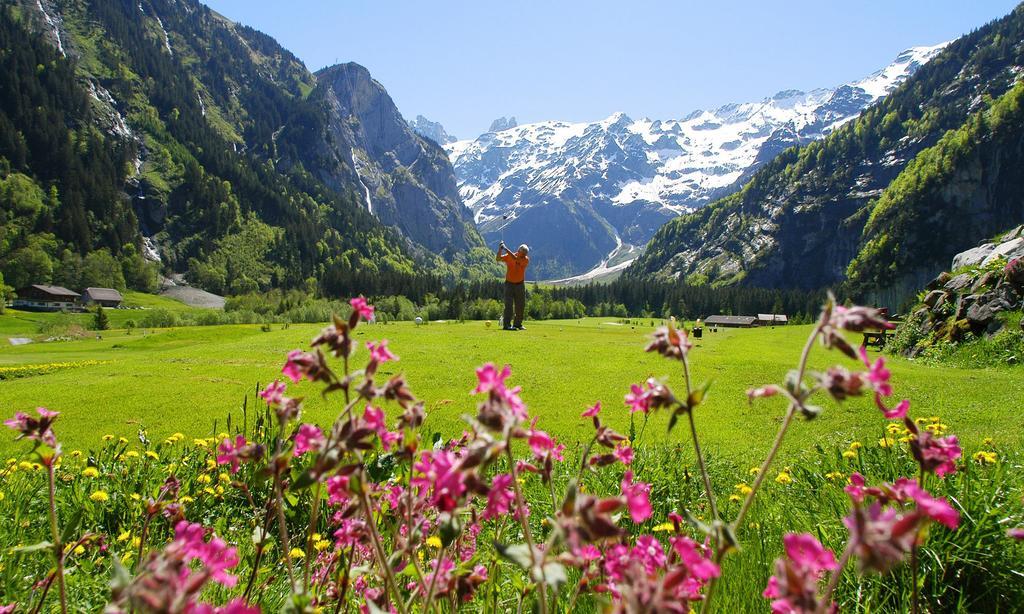 Alpenclub Hotel 3*