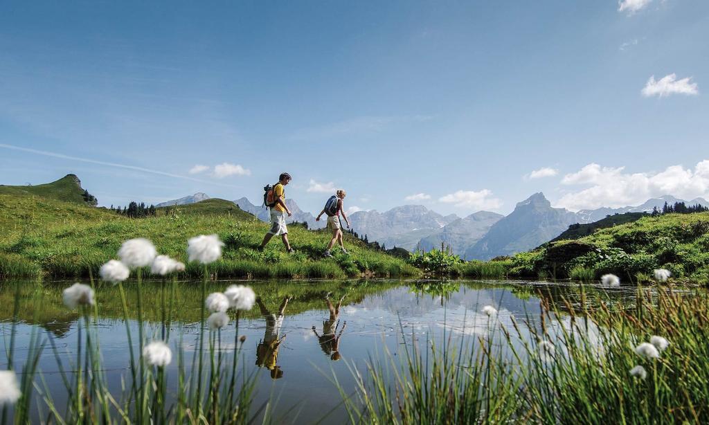Hotel Alpenclub