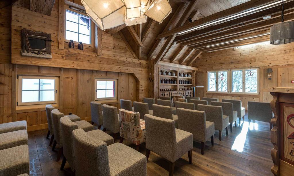 Alpenclub Hotel