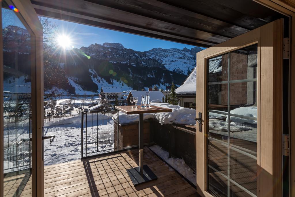 Hotel Alpenclub 3*