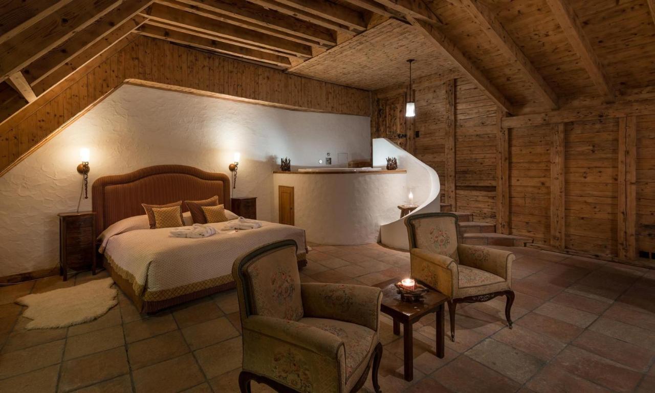 Alpenclub Hotel 3*