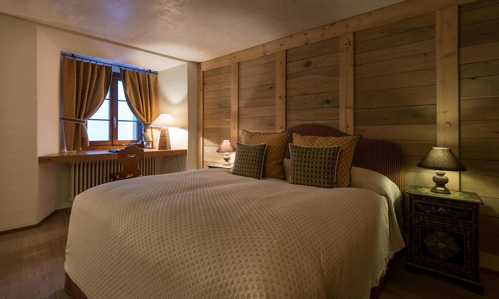 Alpenclub 3* Engelberg