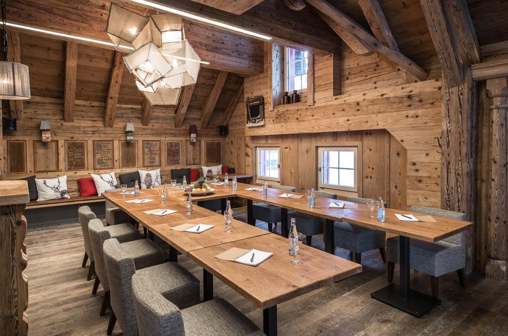 Hotel Alpenclub 3*