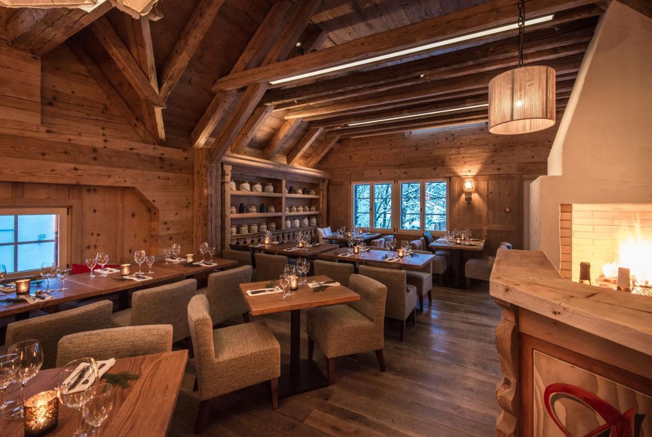 Alpenclub Hotel Engelberg